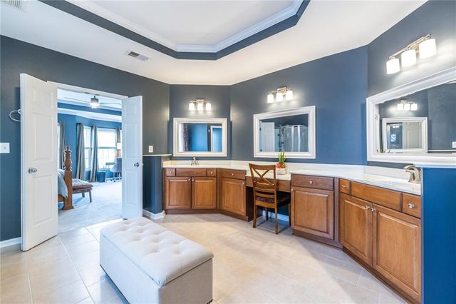 2612 Lakefield Court, Marietta, GA 30064