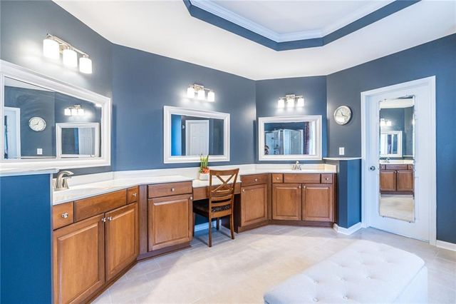 2612 Lakefield Court, Marietta, GA 30064