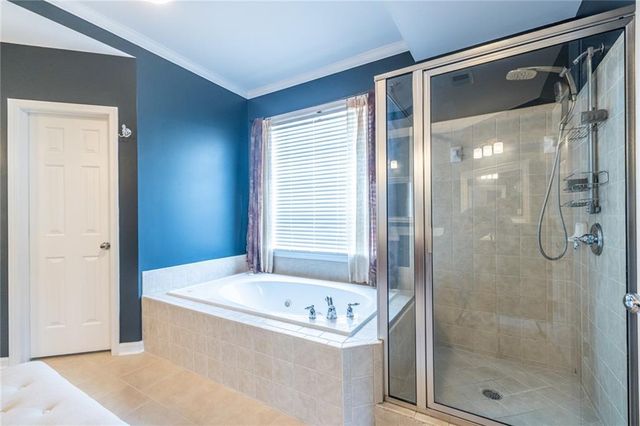 2612 Lakefield Court, Marietta, GA 30064