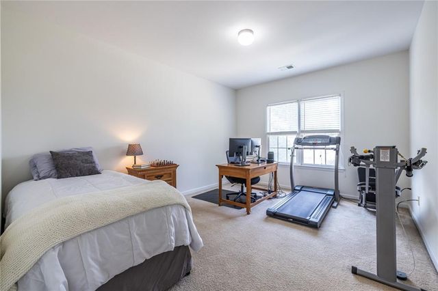 2612 Lakefield Court, Marietta, GA 30064