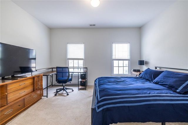 2612 Lakefield Court, Marietta, GA 30064