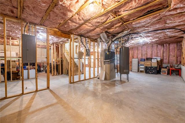 2612 Lakefield Court, Marietta, GA 30064