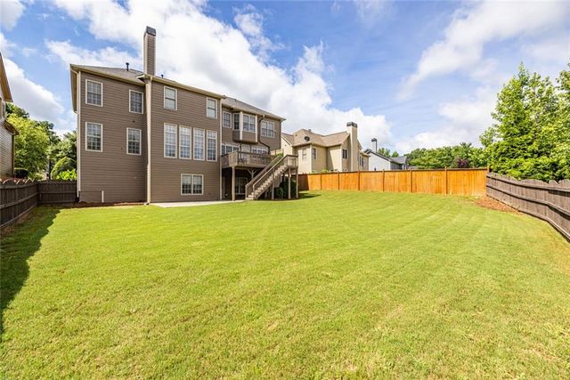 2612 Lakefield Court, Marietta, GA 30064