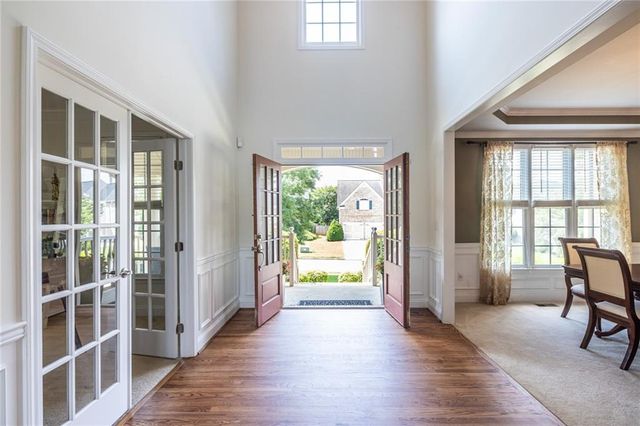 2612 Lakefield Court, Marietta, GA 30064