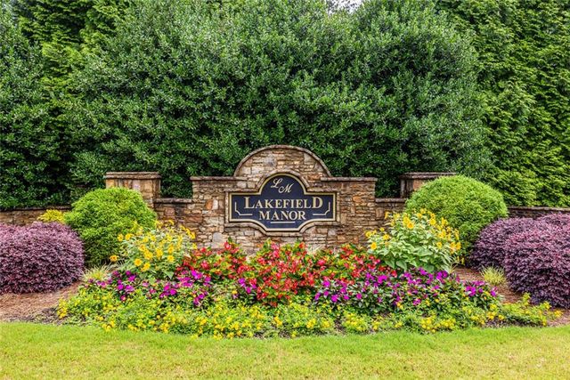 2612 Lakefield Court, Marietta, GA 30064