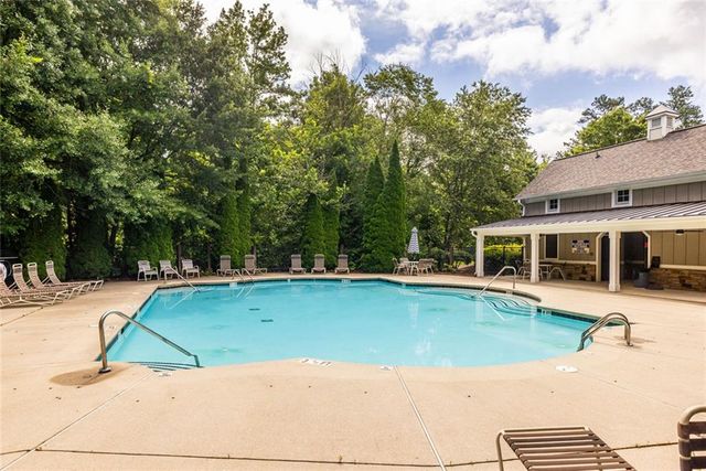 2612 Lakefield Court, Marietta, GA 30064