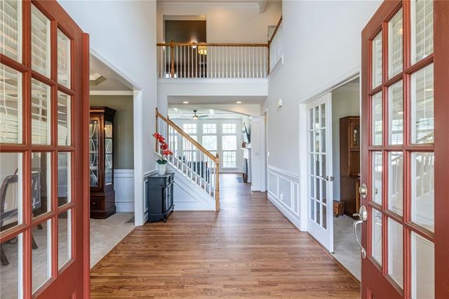 2612 Lakefield Court, Marietta, GA 30064