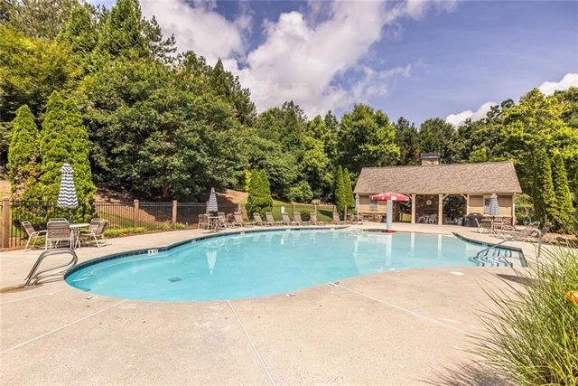 2612 Lakefield Court, Marietta, GA 30064