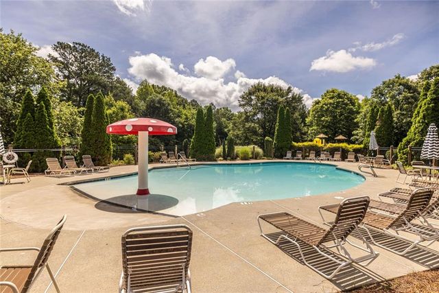 2612 Lakefield Court, Marietta, GA 30064