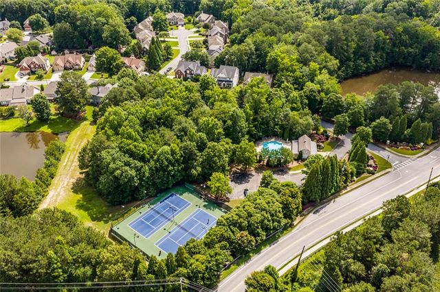 2612 Lakefield Court, Marietta, GA 30064
