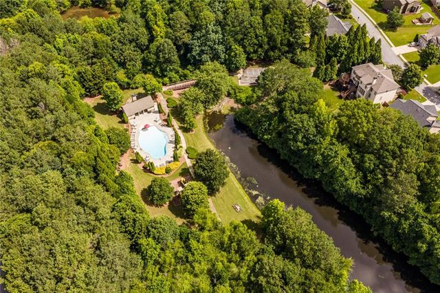 2612 Lakefield Court, Marietta, GA 30064