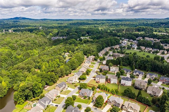 2612 Lakefield Court, Marietta, GA 30064