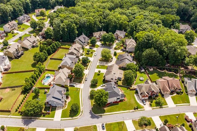 2612 Lakefield Court, Marietta, GA 30064