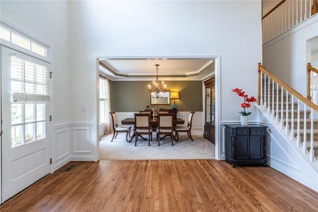2612 Lakefield Court, Marietta, GA 30064