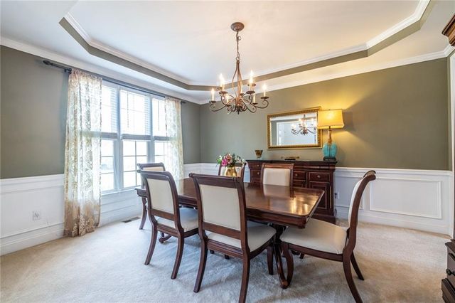 2612 Lakefield Court, Marietta, GA 30064