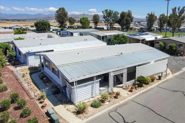 5001 W Florida 512, Hemet, CA 92545