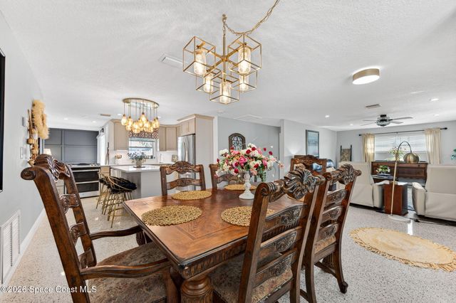 898 Kings Post Road, Rockledge, FL 32955