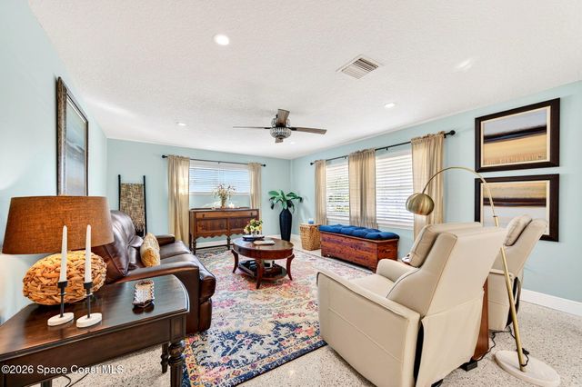 898 Kings Post Road, Rockledge, FL 32955