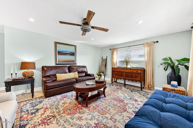 898 Kings Post Road, Rockledge, FL 32955