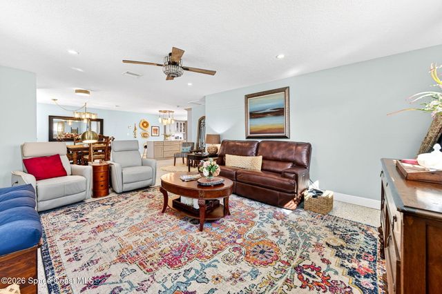 898 Kings Post Road, Rockledge, FL 32955