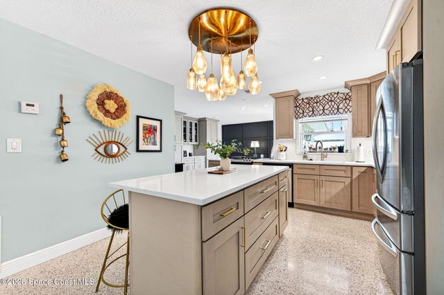 898 Kings Post Road, Rockledge, FL 32955