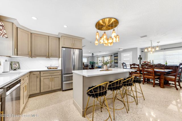 898 Kings Post Road, Rockledge, FL 32955