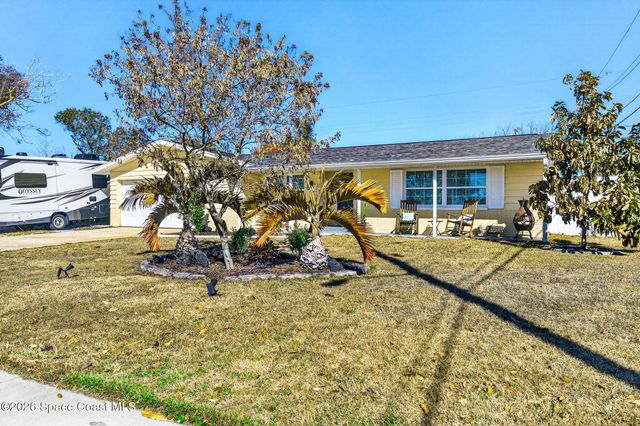 898 Kings Post Road, Rockledge, FL 32955