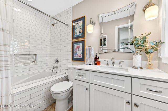 898 Kings Post Road, Rockledge, FL 32955