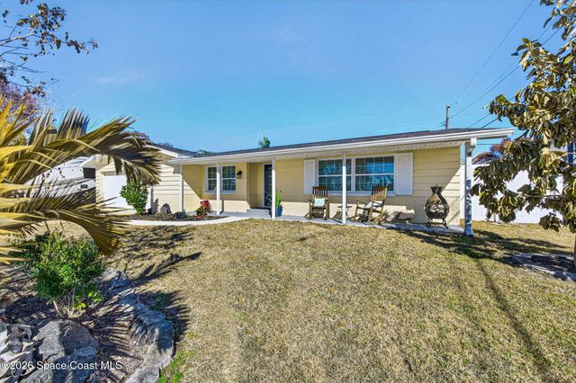 898 Kings Post Road, Rockledge, FL 32955