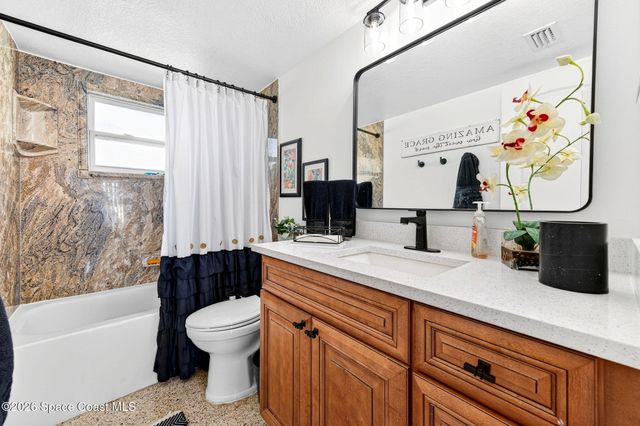 898 Kings Post Road, Rockledge, FL 32955