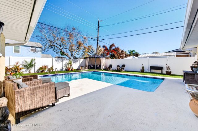 898 Kings Post Road, Rockledge, FL 32955