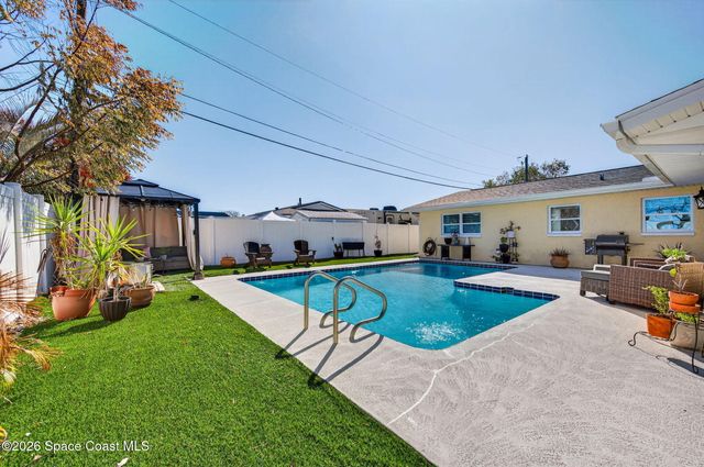 898 Kings Post Road, Rockledge, FL 32955