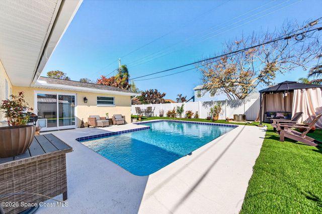 898 Kings Post Road, Rockledge, FL 32955