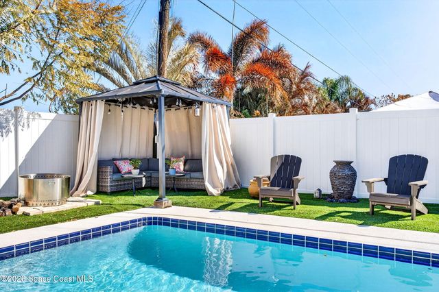 898 Kings Post Road, Rockledge, FL 32955