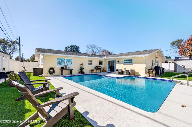 898 Kings Post Road, Rockledge, FL 32955
