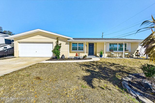 898 Kings Post Road, Rockledge, FL 32955