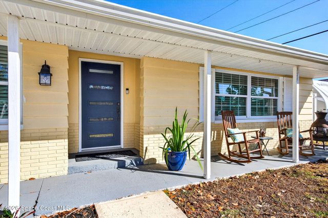 898 Kings Post Road, Rockledge, FL 32955