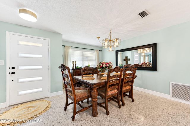 898 Kings Post Road, Rockledge, FL 32955