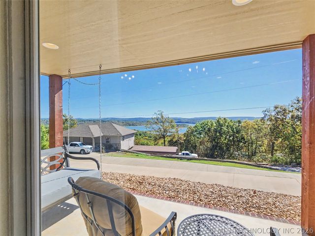 29498 S Timberline Drive, Park Hill, OK 74451