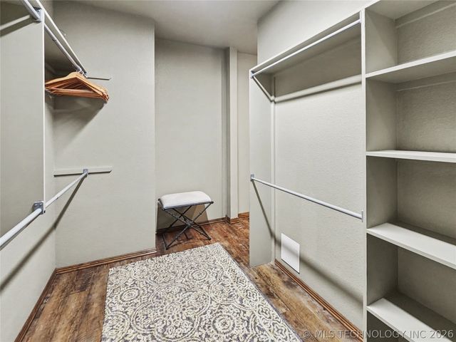 29498 S Timberline Drive, Park Hill, OK 74451