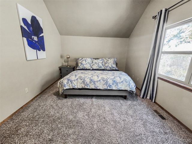 29498 S Timberline Drive, Park Hill, OK 74451