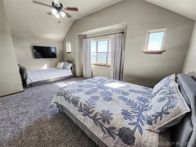 29498 S Timberline Drive, Park Hill, OK 74451