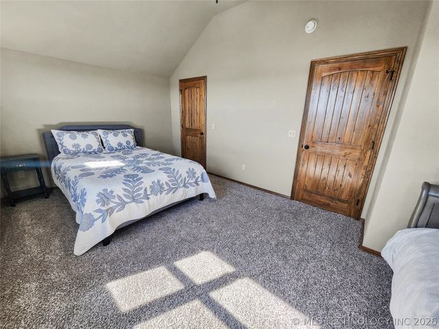 29498 S Timberline Drive, Park Hill, OK 74451