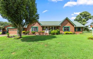 4831 McCormick Road, Mt Sterling, KY 40353