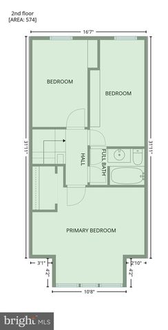 232 E ROCKLAND ST, Philadelphia, PA 19120