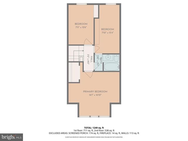 232 E ROCKLAND ST, Philadelphia, PA 19120