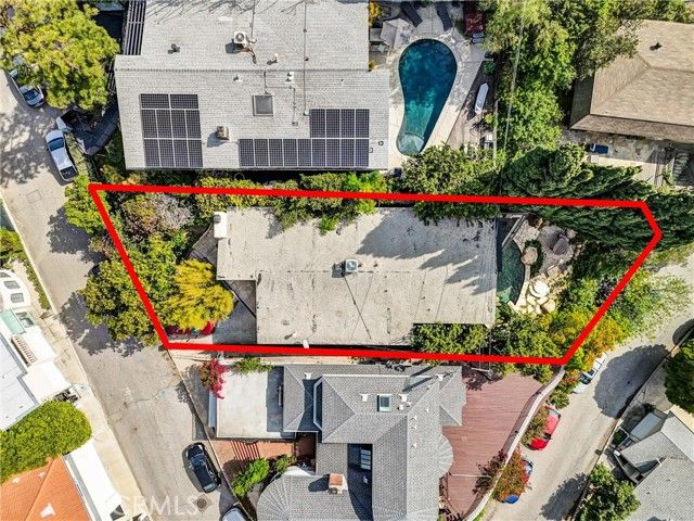 3830 Buena Park Drive, Studio City (los Angeles), CA 91604