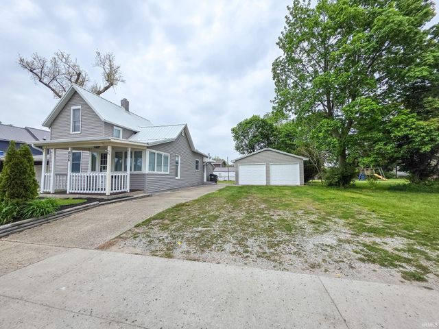 606 James Street, Elkhart, IN 46516
