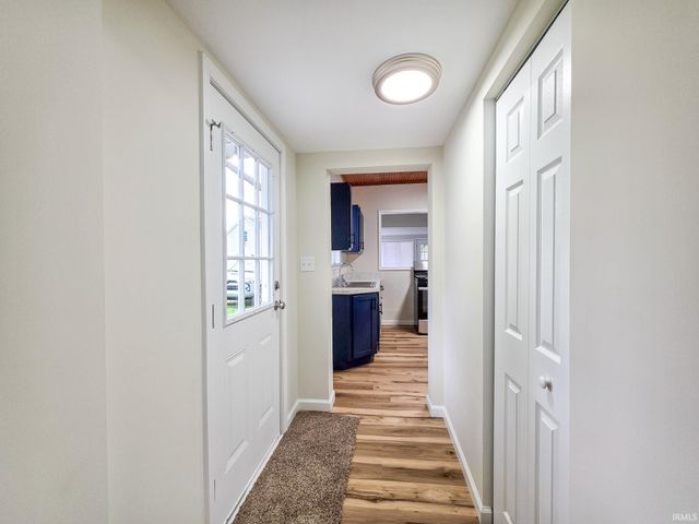 606 James Street, Elkhart, IN 46516