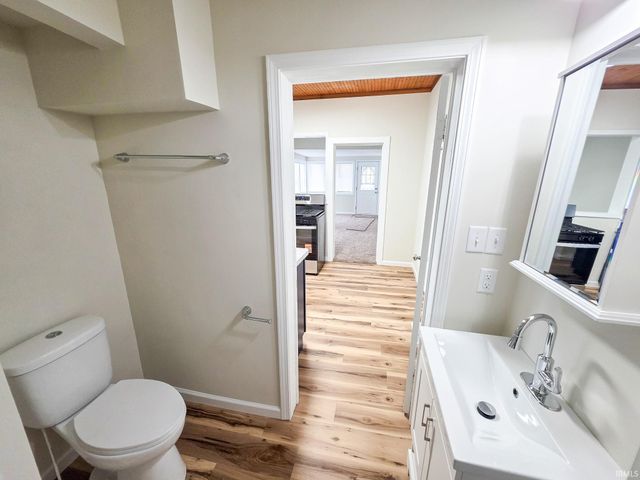 606 James Street, Elkhart, IN 46516